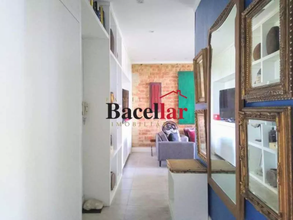 Apartamento, 1 quarto, 57 m² - Foto 3