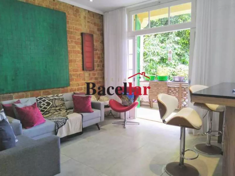 Apartamento, 1 quarto, 57 m² - Foto 13