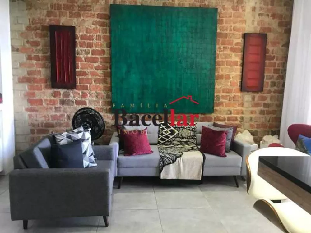 Apartamento, 1 quarto, 57 m² - Foto 10