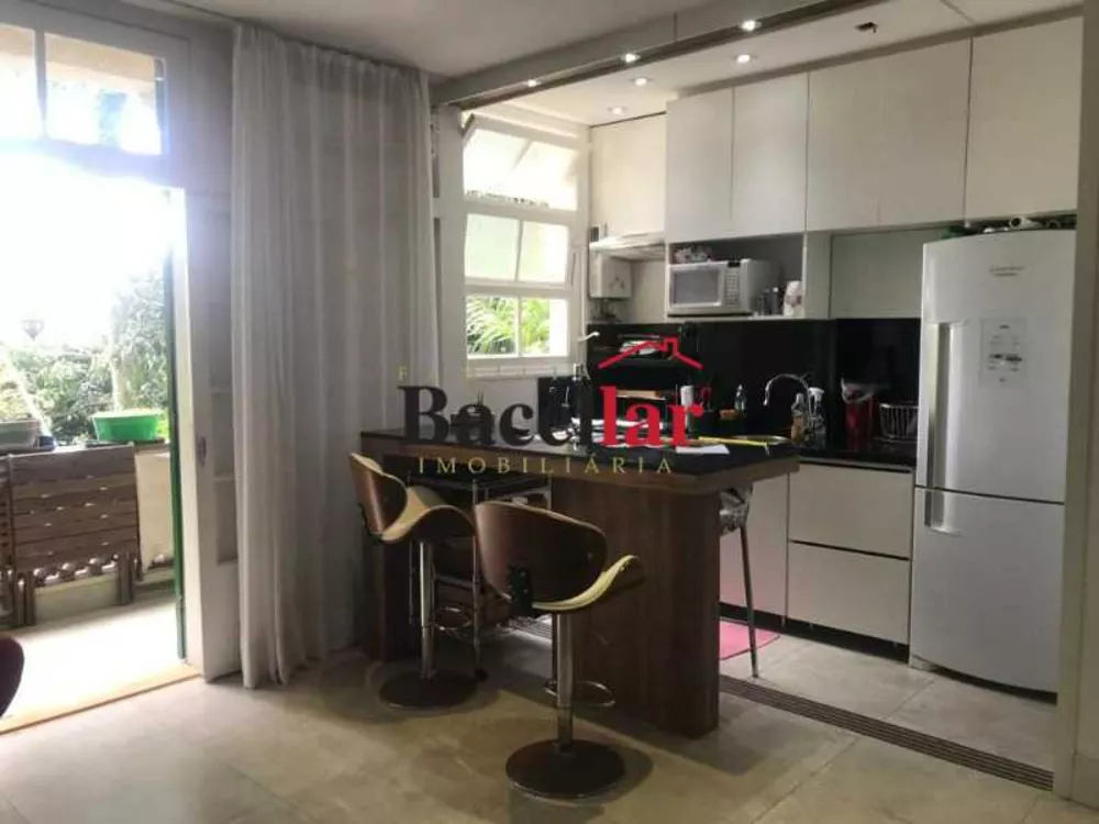 Apartamento, 1 quarto, 57 m² - Foto 4