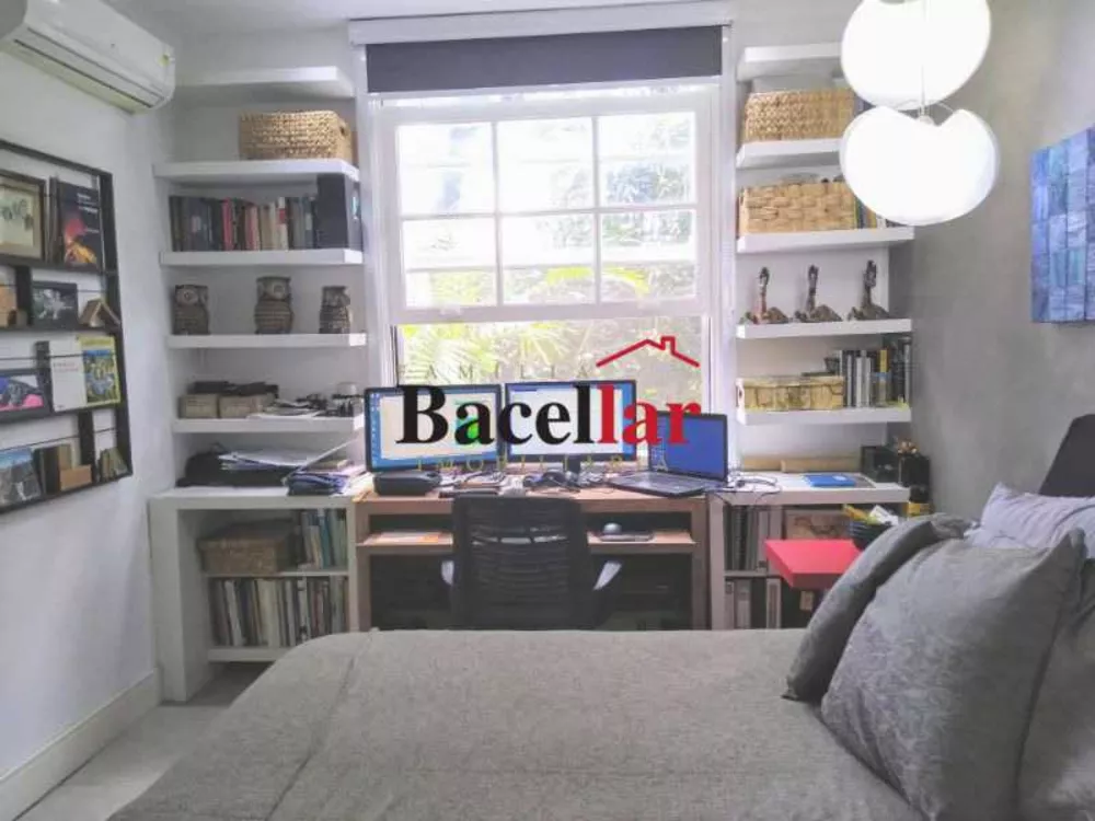 Apartamento, 1 quarto, 57 m² - Foto 15