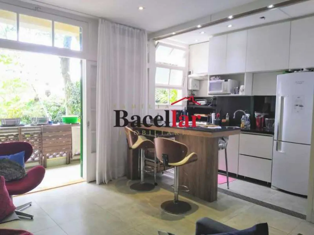 Apartamento, 1 quarto, 57 m² - Foto 20