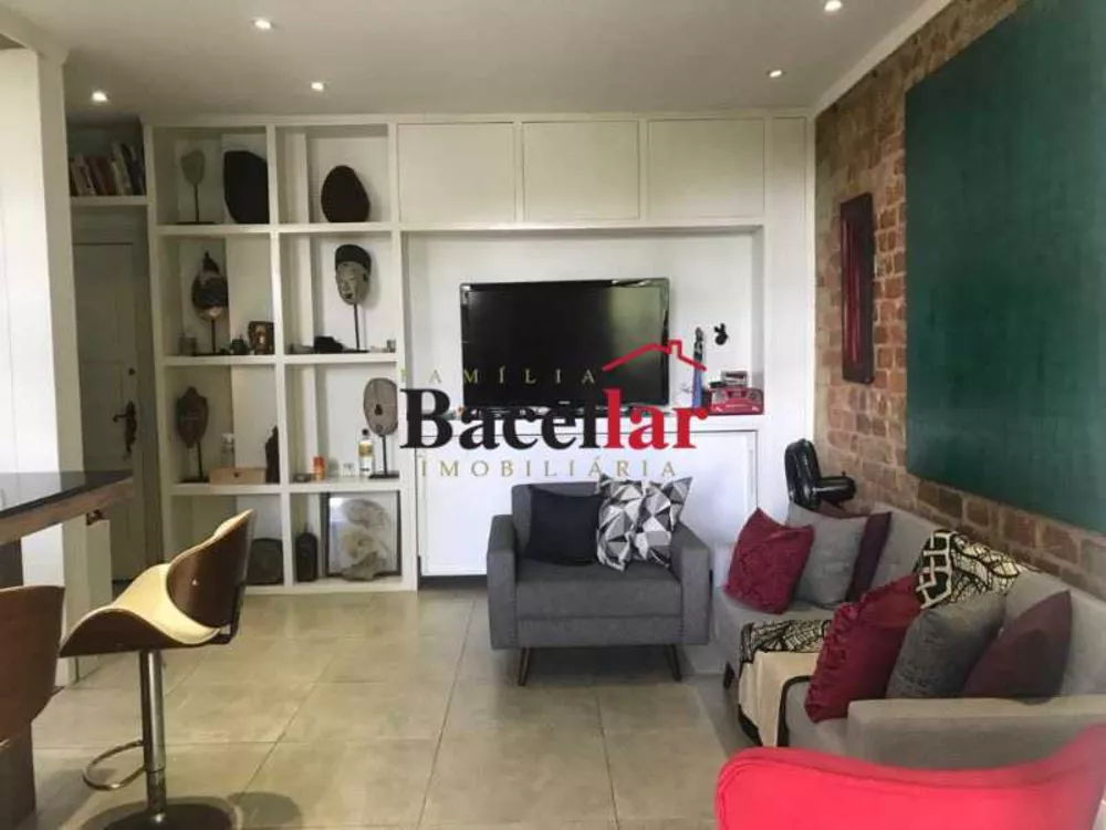 Apartamento, 1 quarto, 57 m² - Foto 16
