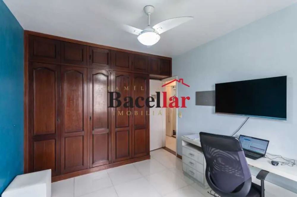Apartamento, 3 quartos, 125 m² - Foto 30