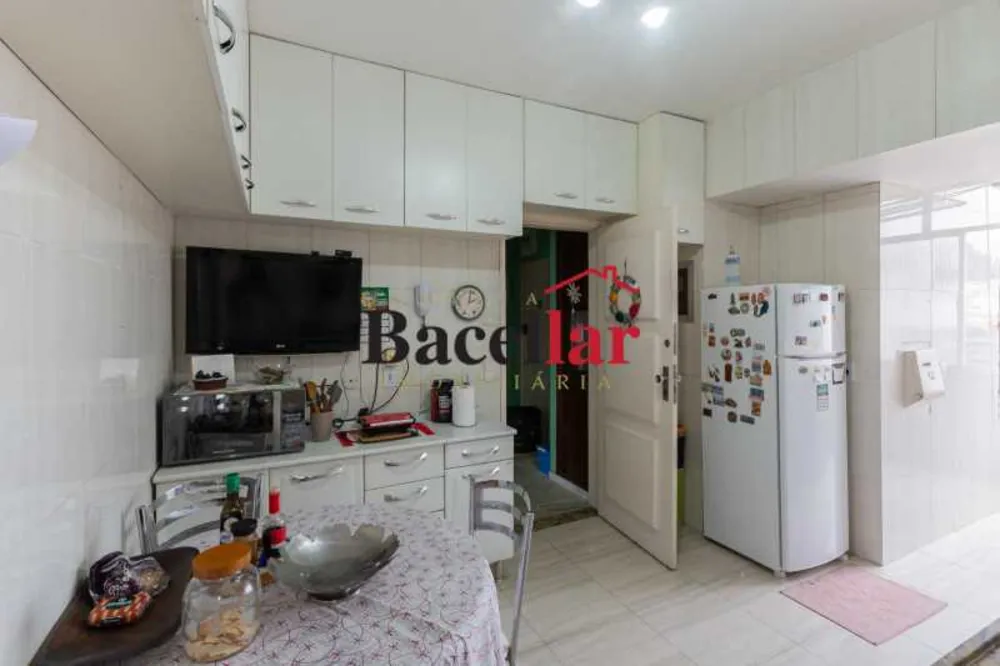 Apartamento, 3 quartos, 125 m² - Foto 23