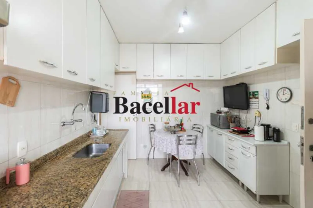 Apartamento, 3 quartos, 125 m² - Foto 27