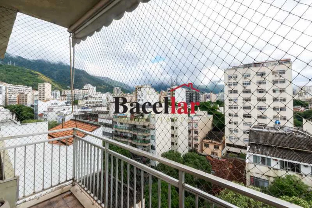Apartamento, 3 quartos, 125 m² - Foto 20