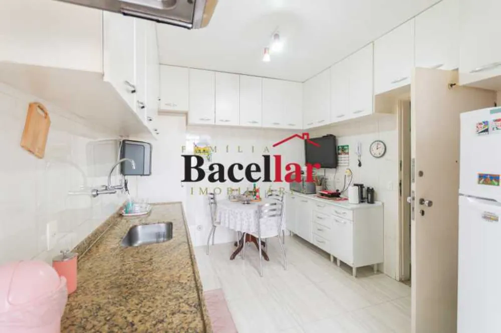 Apartamento, 3 quartos, 125 m² - Foto 24