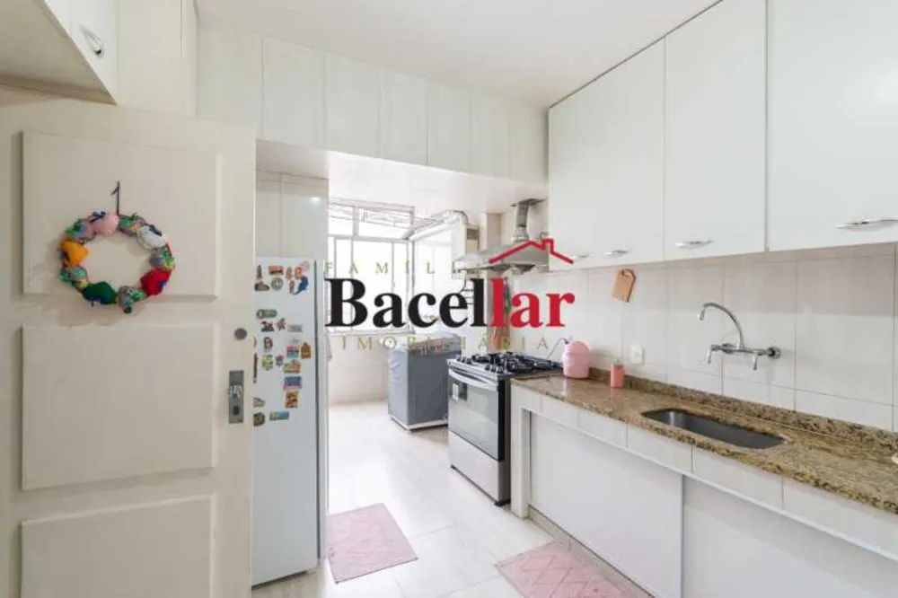 Apartamento, 3 quartos, 125 m² - Foto 11