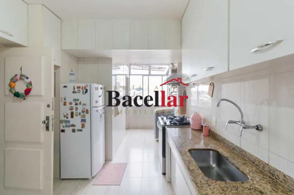 Apartamento, 3 quartos, 125 m² - Foto 28