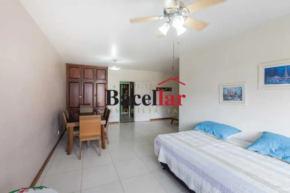 Apartamento, 3 quartos, 125 m² - Foto 22