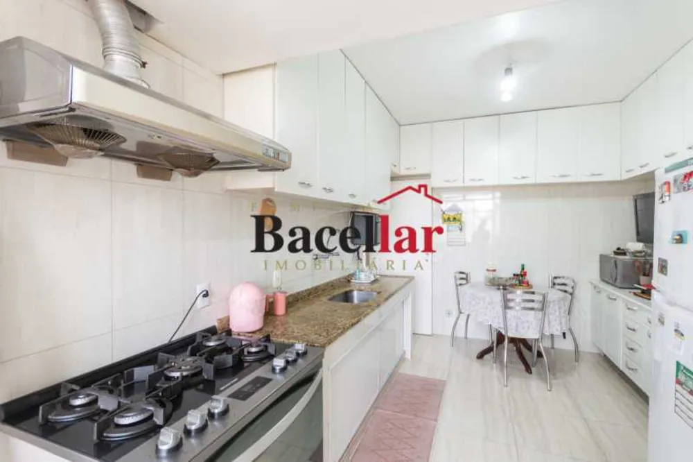 Apartamento, 3 quartos, 125 m² - Foto 29
