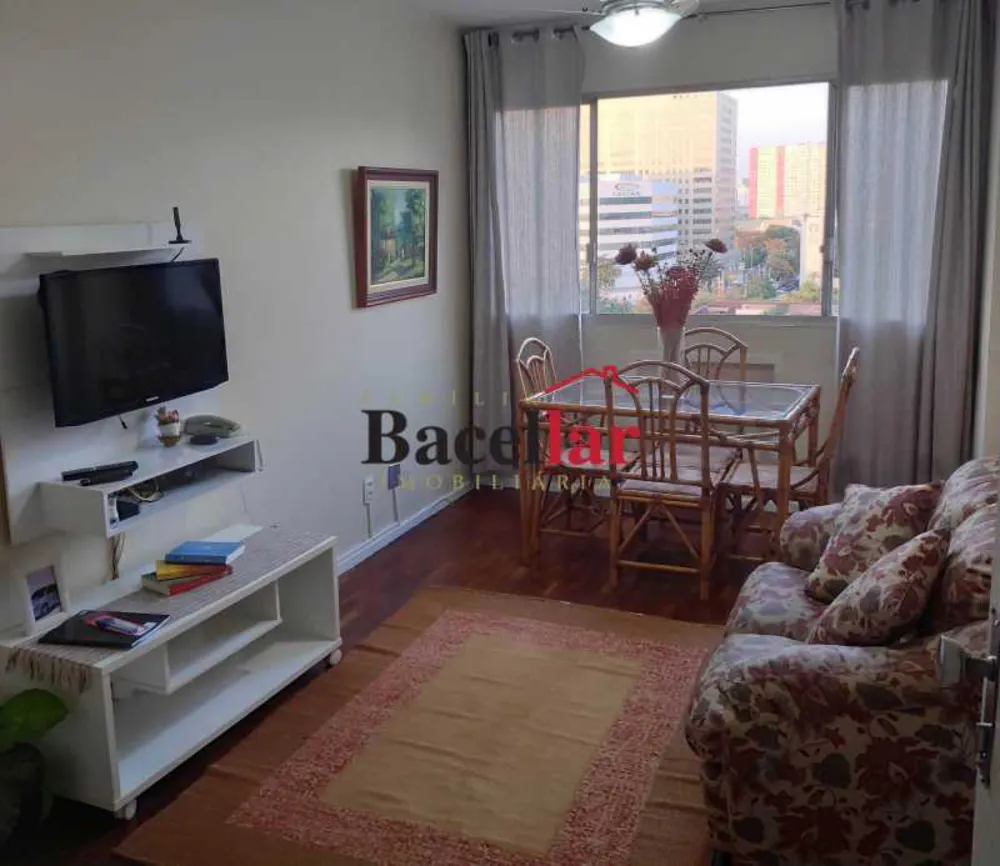Apartamento, 3 quartos, 60 m² - Foto 1