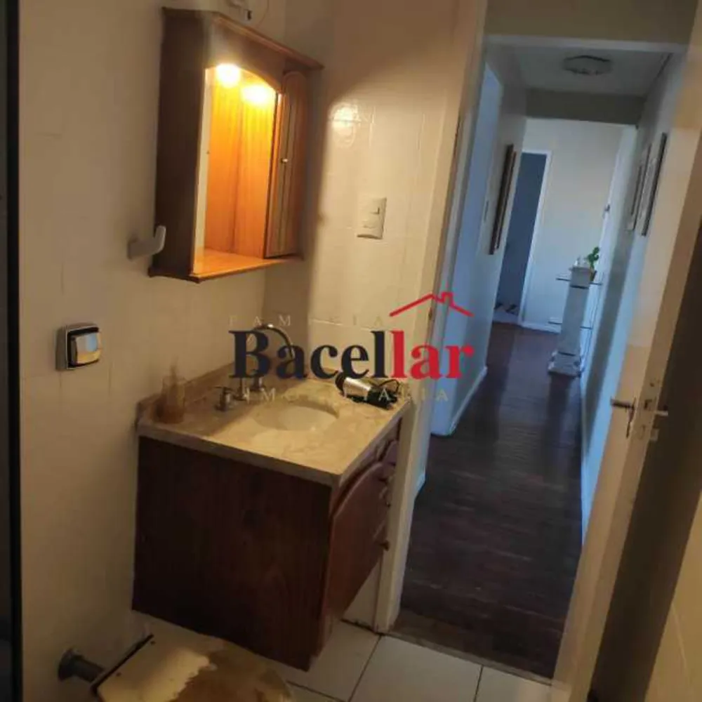 Apartamento, 3 quartos, 60 m² - Foto 7