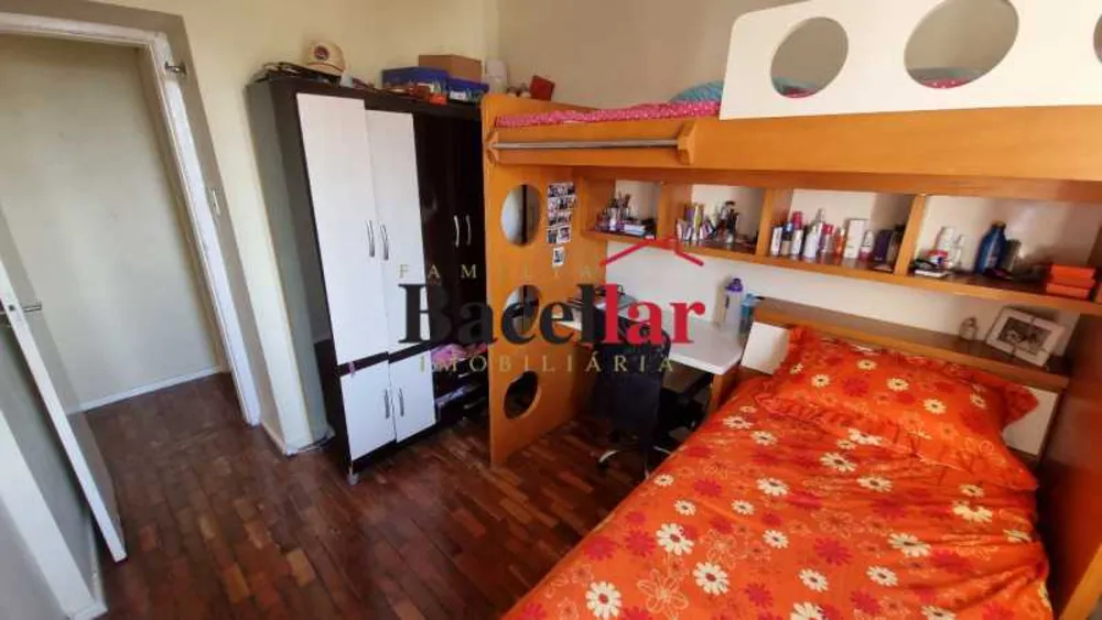 Apartamento, 3 quartos, 60 m² - Foto 3