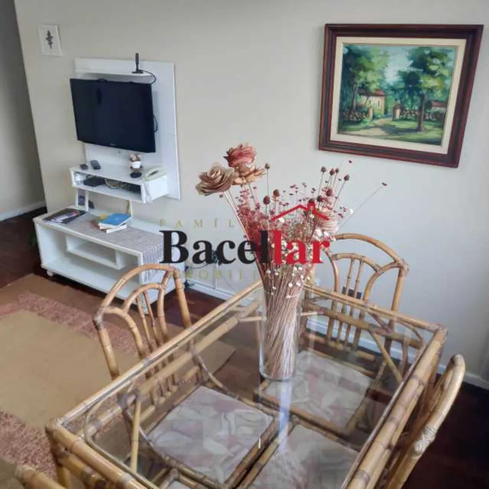 Apartamento, 3 quartos, 60 m² - Foto 2