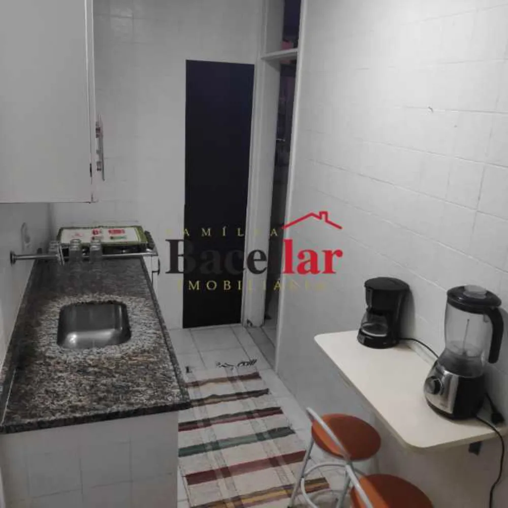 Apartamento, 3 quartos, 60 m² - Foto 11