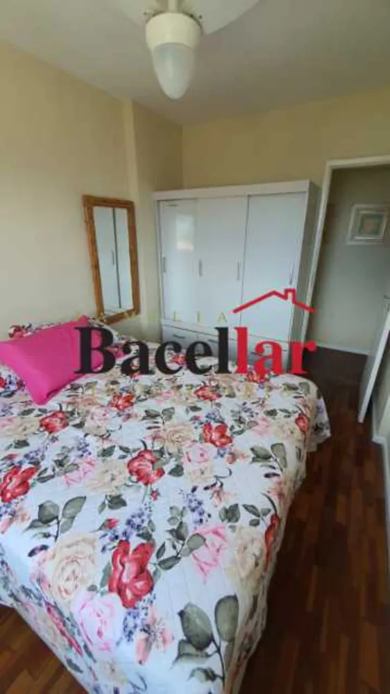 Apartamento, 3 quartos, 60 m² - Foto 10