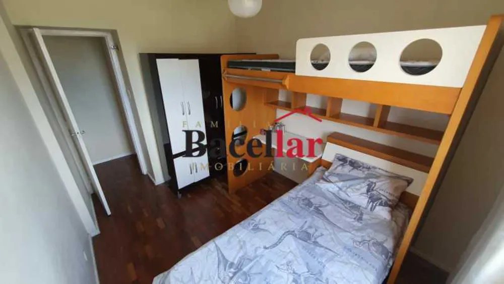 Apartamento, 3 quartos, 60 m² - Foto 5