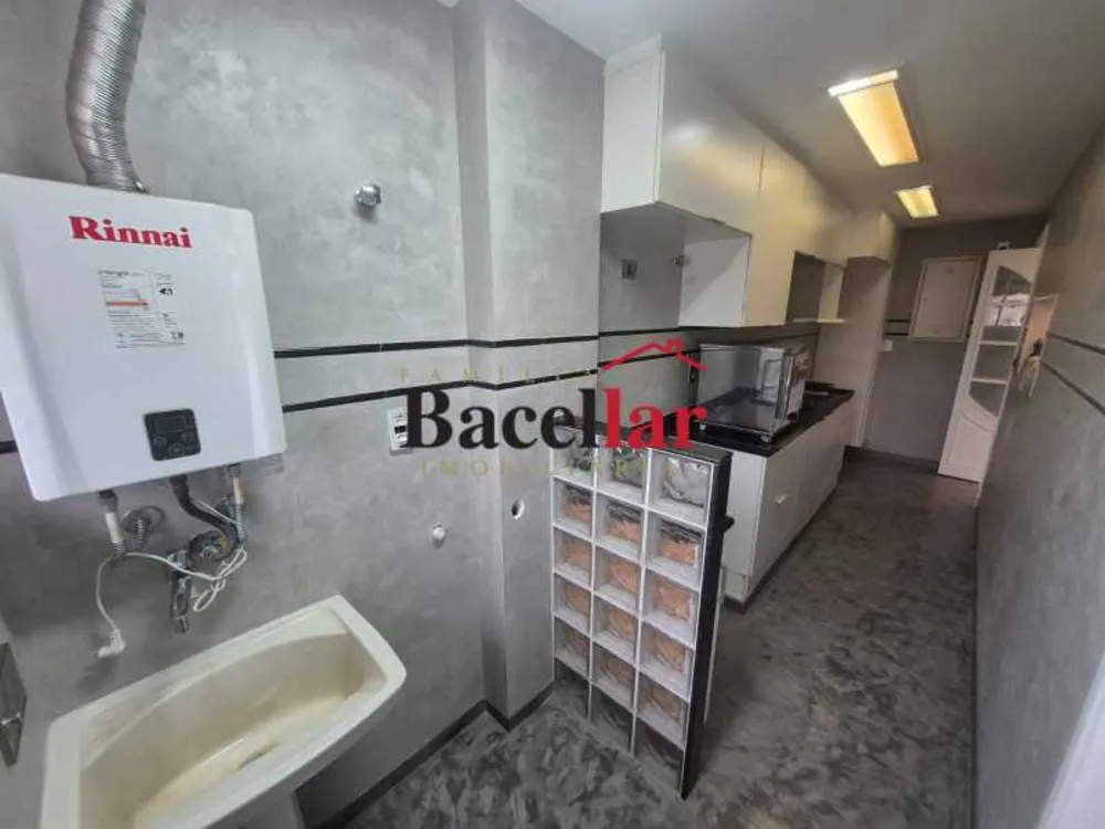 Cobertura, 3 quartos, 150 m² - Foto 7