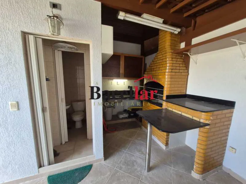 Cobertura, 3 quartos, 150 m² - Foto 29