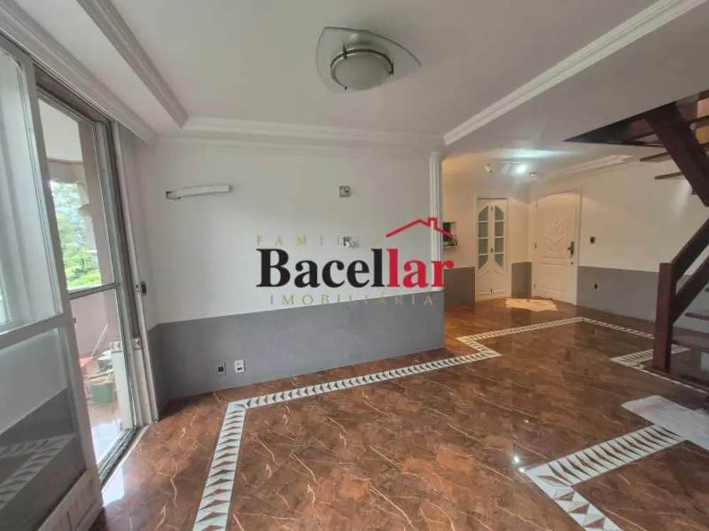 Cobertura, 3 quartos, 150 m² - Foto 4