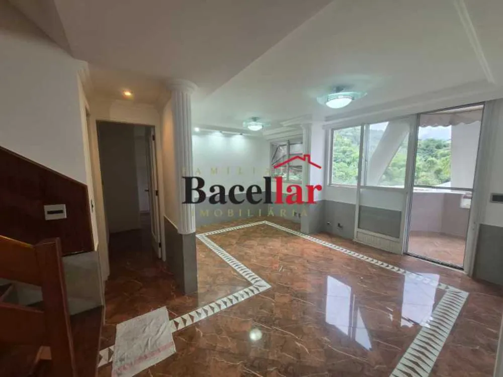 Cobertura, 3 quartos, 150 m² - Foto 2