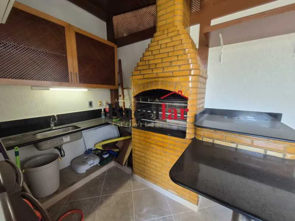 Cobertura, 3 quartos, 150 m² - Foto 30