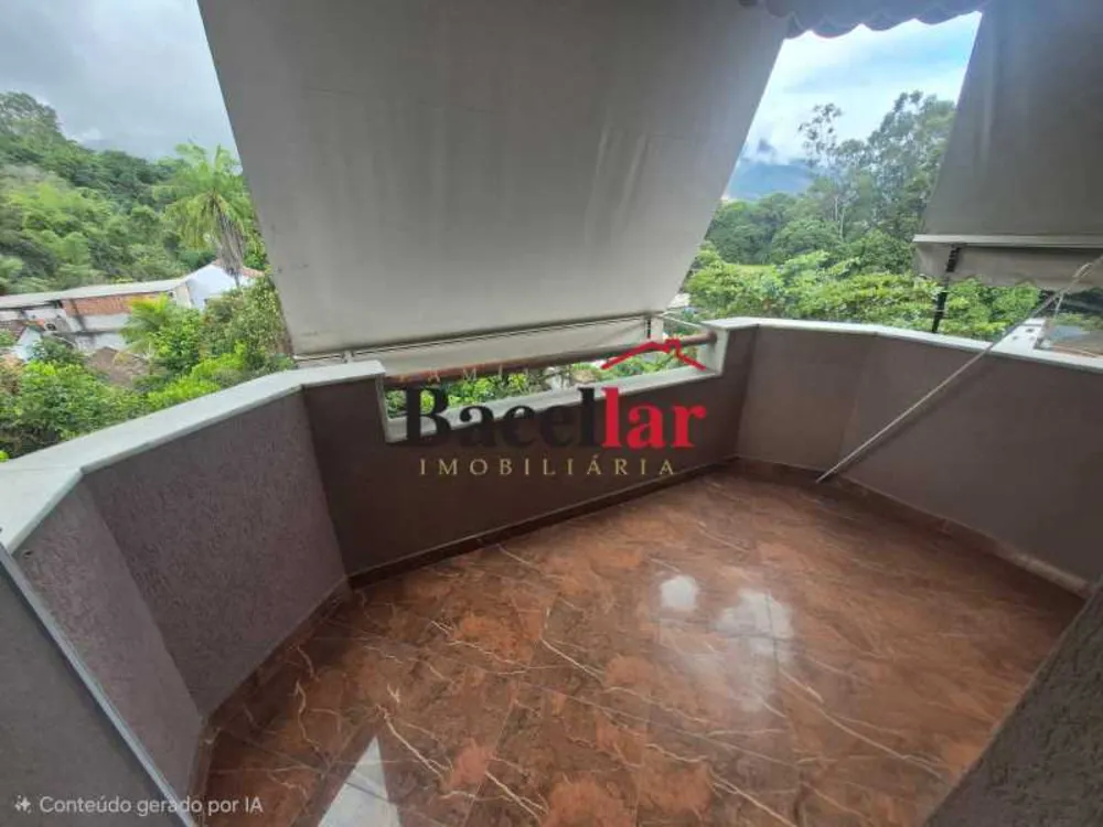 Cobertura, 3 quartos, 150 m² - Foto 12