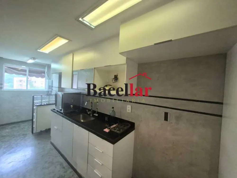 Cobertura, 3 quartos, 150 m² - Foto 6
