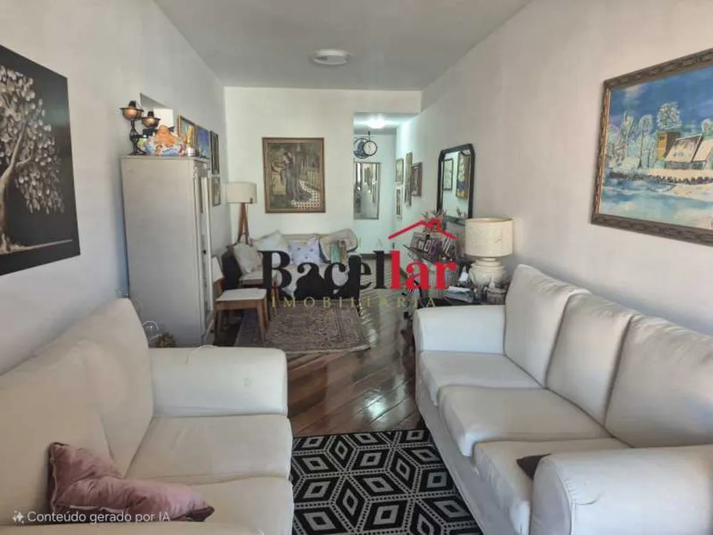Apartamento, 2 quartos, 97 m² - Foto 10