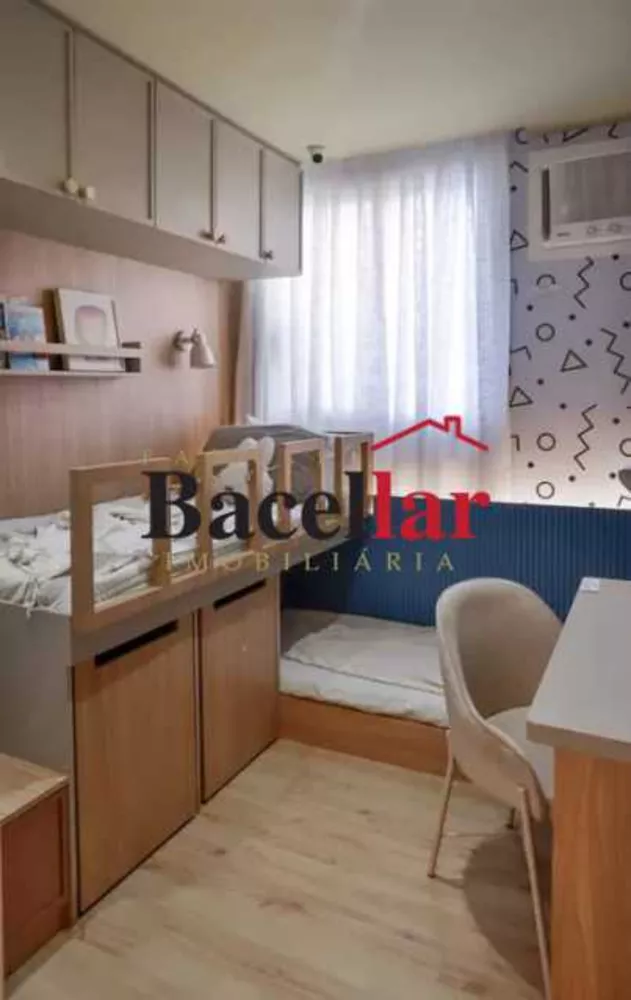 Apartamento, 3 quartos, 64 m² - Foto 17