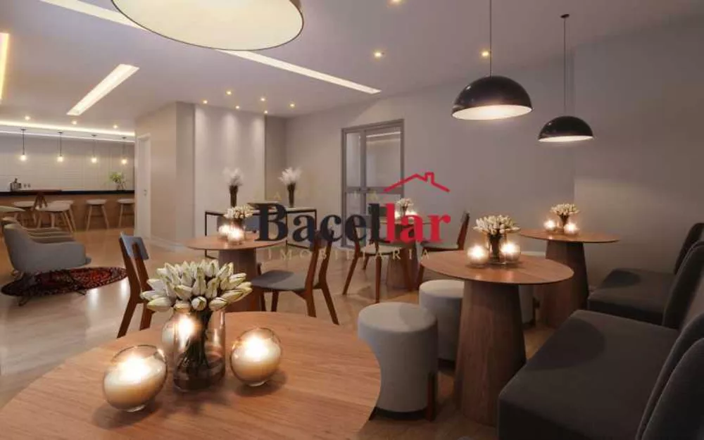 Apartamento, 3 quartos, 64 m² - Foto 15