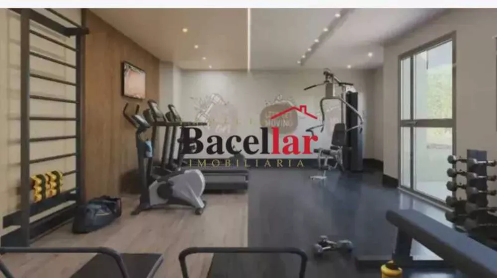 Apartamento, 3 quartos, 64 m² - Foto 1