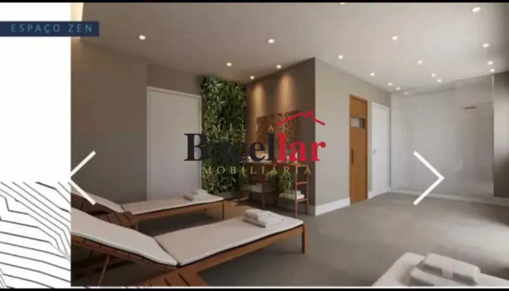 Apartamento, 3 quartos, 64 m² - Foto 9