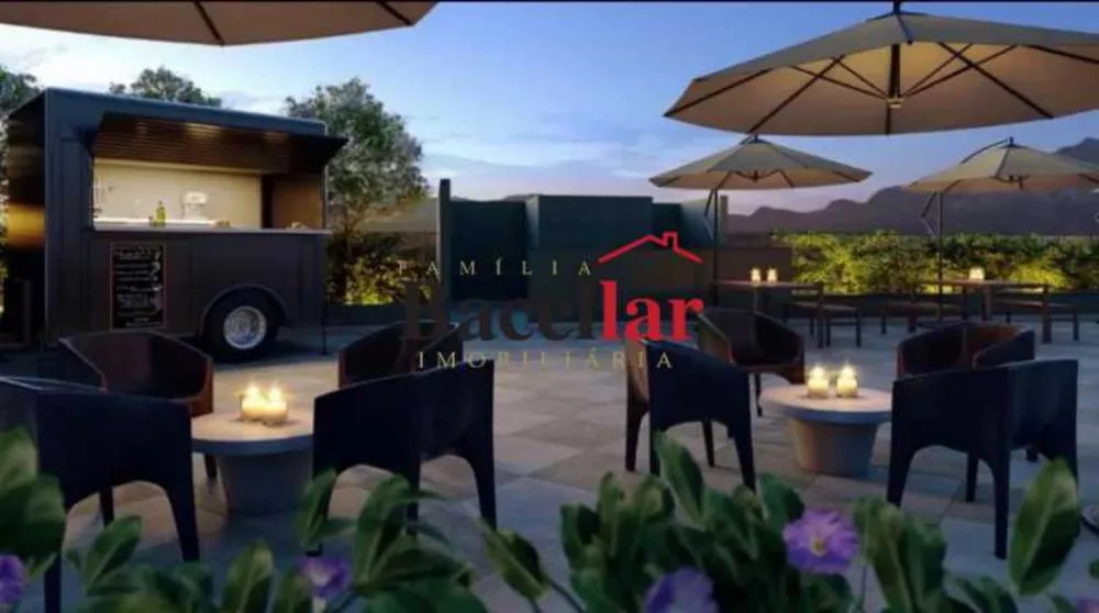 Apartamento, 3 quartos, 64 m² - Foto 2