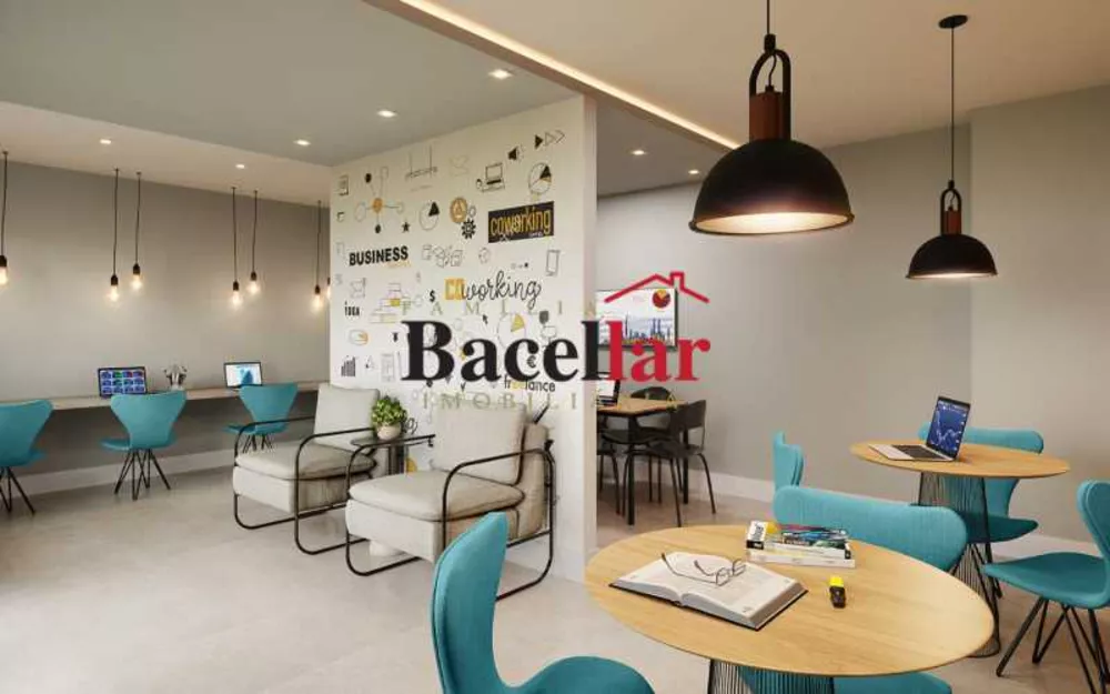 Apartamento, 3 quartos, 64 m² - Foto 14