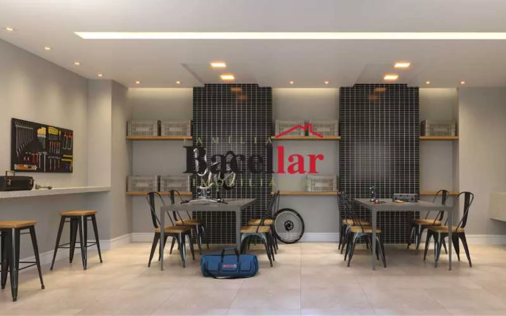 Apartamento, 3 quartos, 64 m² - Foto 16