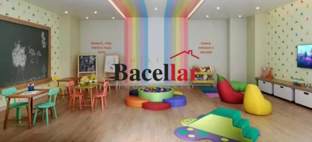 Apartamento, 3 quartos, 64 m² - Foto 13