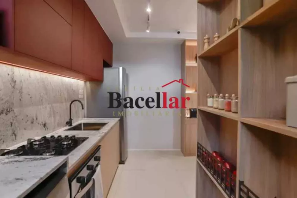Apartamento, 3 quartos, 64 m² - Foto 6
