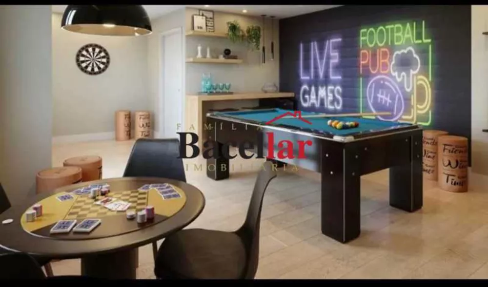 Apartamento, 3 quartos, 64 m² - Foto 20