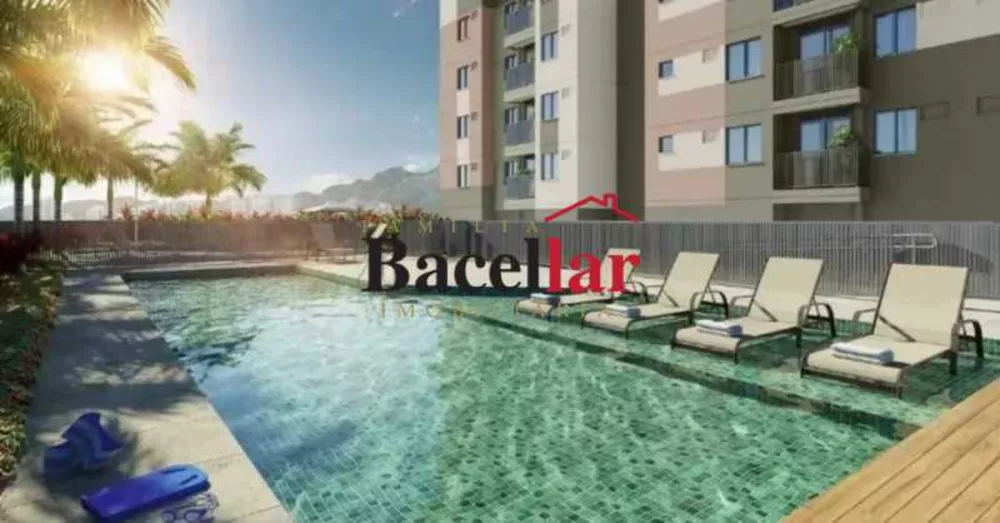 Apartamento, 3 quartos, 64 m² - Foto 5