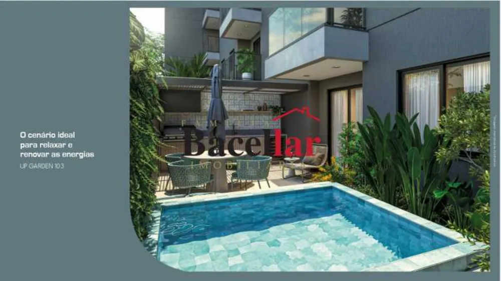 Apartamento, 1 quarto, 50 m² - Foto 13