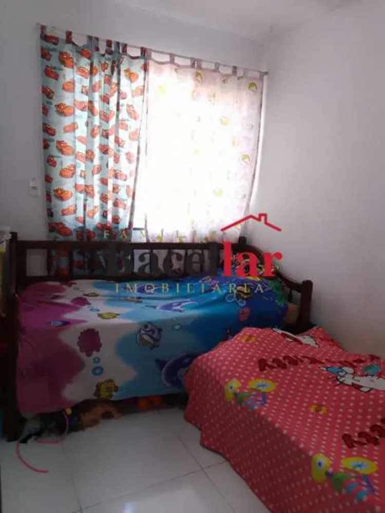 Casa de Condomínio, 2 quartos - Foto 5