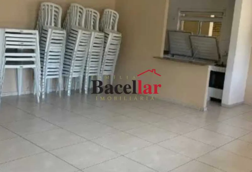 Apartamento, 2 quartos, 50 m² - Foto 12