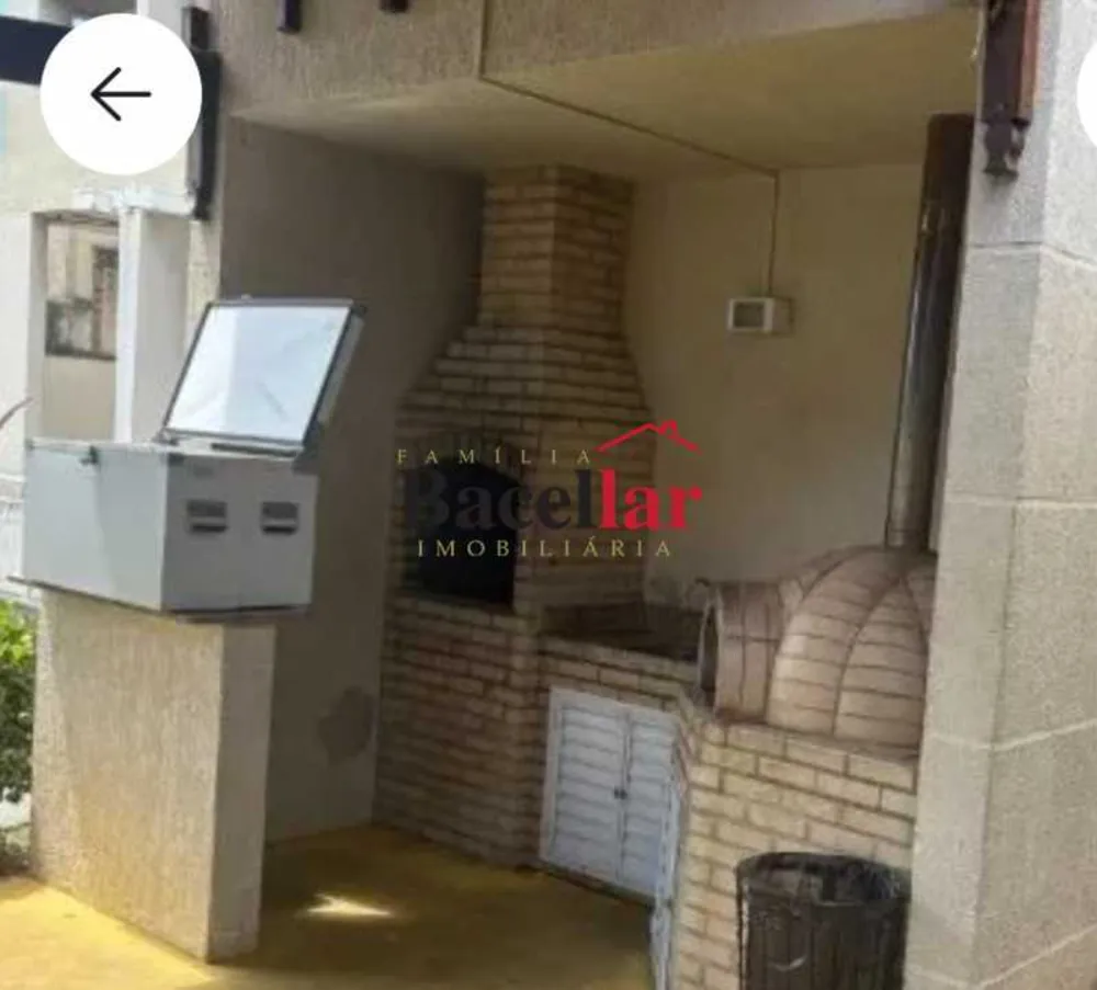 Apartamento, 2 quartos, 50 m² - Foto 5