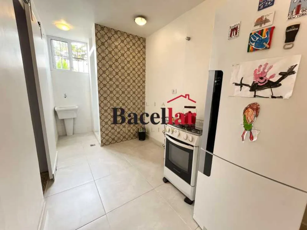 Apartamento, 2 quartos, 75 m² - Foto 21