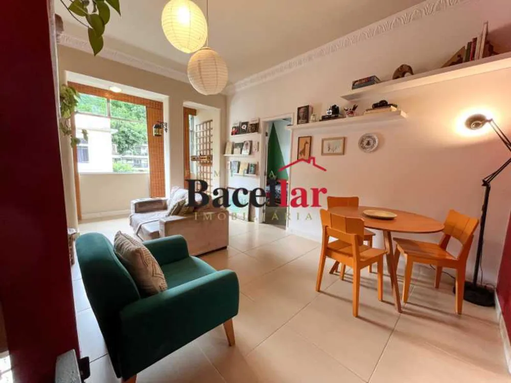 Apartamento, 2 quartos, 75 m² - Foto 6