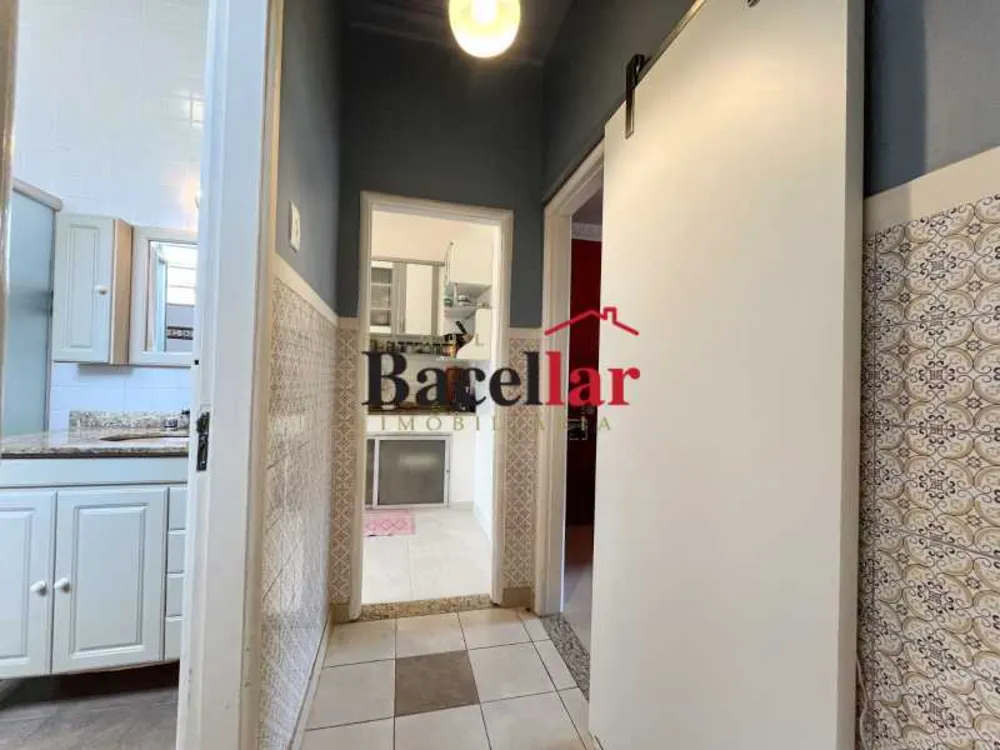 Apartamento, 2 quartos, 75 m² - Foto 16