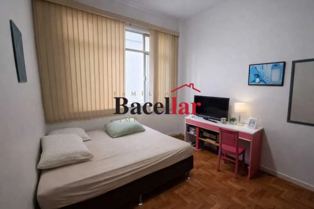 Apartamento, 3 quartos, 85 m² - Foto 4